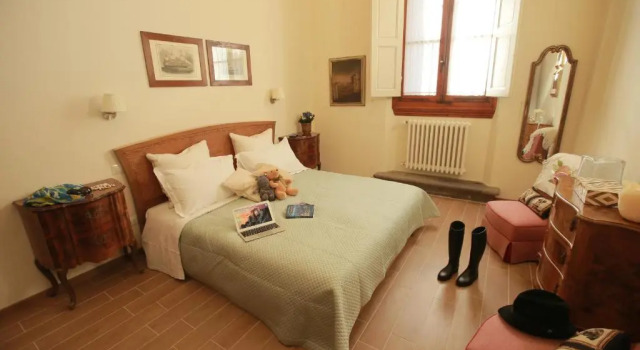 Апартаменты MDR NumberSix Suites