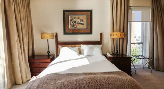 Va Waterfront - The No1 Location In Cape Town