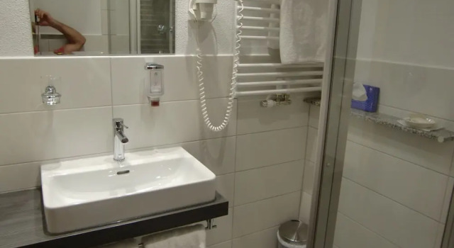 Студия Comfort Der Lärchenhof Ferienwohnungen