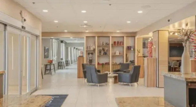 Holiday Inn Dallas Dfw Airport Area West