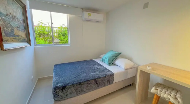Номер Standard Olamar Living
