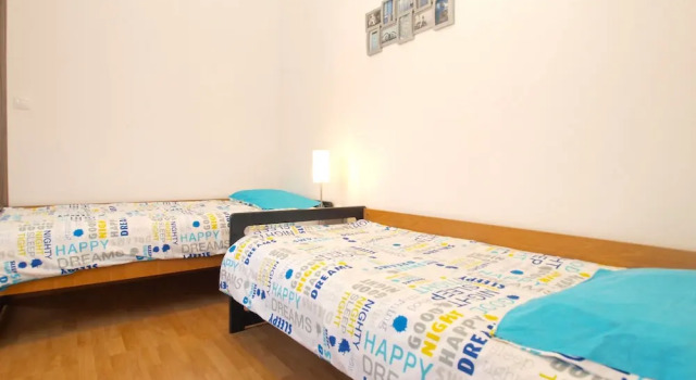Коттедж Standard House 1559