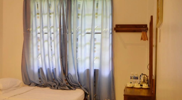 Skyville Zen Resort