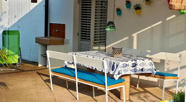 Студия Margerita Apartment & Studio