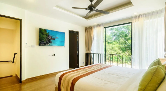 Elata House in Laguna with 3 Bedrooms, Забронировать Отель Таланг остров Пхукет