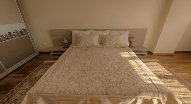 Samali Residence, Prenota Hotel Eforie 