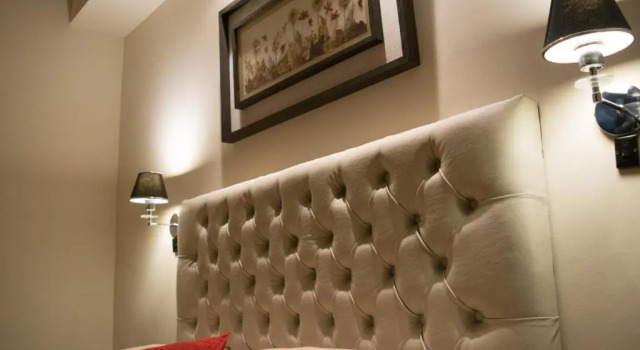 Двухместный номер Standard Hotel Viña de Italia