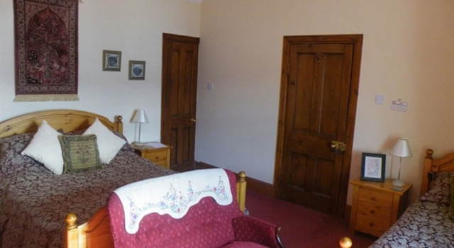 Pathend Bed and Breakfast, Buchen Sie Hotel Hotels in Schottland mit Parkplatz, Parkplätze