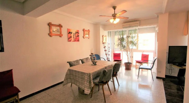 031 - Edif La Senia 001 - comfortHOLIDAYS