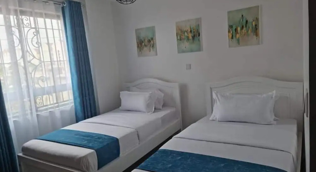 Lux Suites Amalia Apartments Syokimau, Book Apartment Apartments in Machakos, Apartment