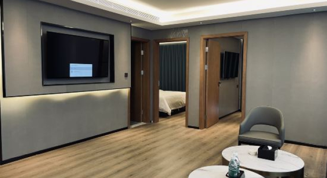 Люкс Love Story  Resort