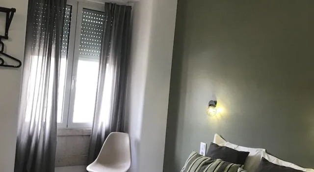 Полулюкс Deluxe GoodTime Marquês Suites