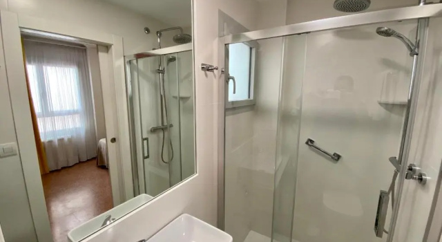 Двухместный номер Standard Hostal Pensimar