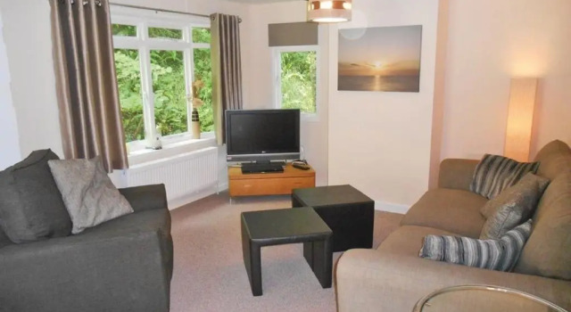 Herons Lake Retreat, Reserva ahora Casa o chalet Caerwys Clwyd