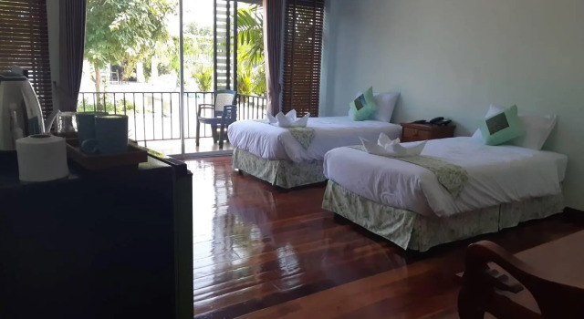 Menam Resort, Забронировать Курортный отель Курортные отели Накхонпатхом, Курортный отель