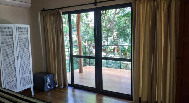 Двухместный номер Standard TreeCasa Hotel & Resort Nicaragua