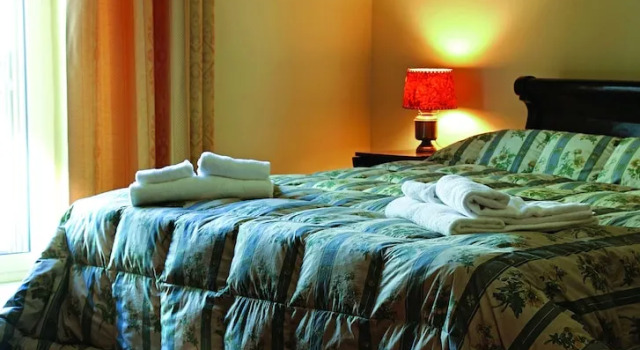 Номер Classic B&B Luna Caprese