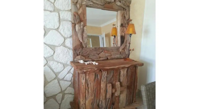 Коттедж Casa Strandperle