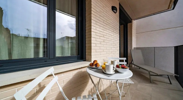 Habitat Apartments Teatre