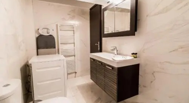 Apartment for 6-Nea Smirni, Забронировать Апартаменты/квартира Неа-Смирни Острова Саронического залива - Аттика