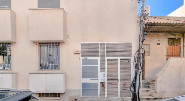 Апартаменты Apartment Cachemire 3BR Tel Aviv Kerem Alsheikh St Tl70