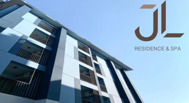 J & L Residence and Spa, Varaa Lomakeskus SPA-hotellit kohteessa Central Thailand, SPA