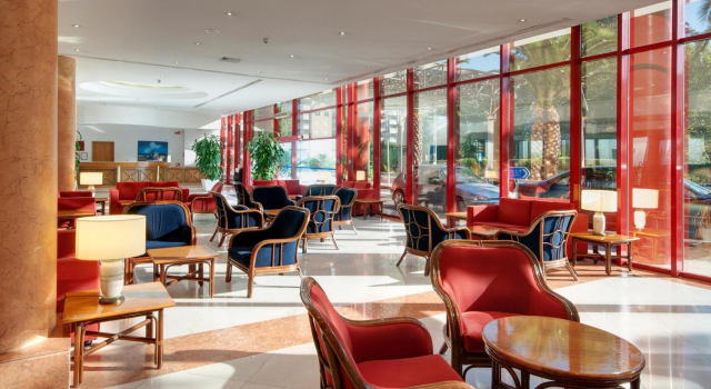 Hotel Coimbra Aeminium, Affiliated by Meliá