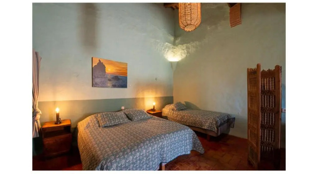 Номер Standard Mas Del Llop Blanc - Dog friendly Hostal Rural - B&B