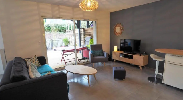 Appartement Arcachon, 3 Pièces, 6 Personnes - Fr-1-474-63, Забронировать Апартаменты/квартира Апартаменты Бассен-д'Аркашон, Апартаменты/квартира