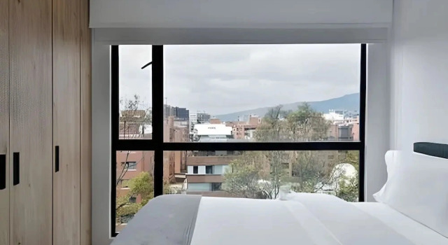 Apartamento Edificio Benyalt 94