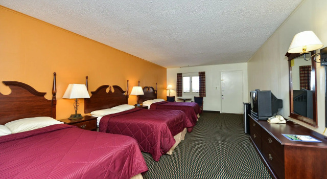 Soudersburg Motel, Buchen Sie Motel Smoketown Lancaster