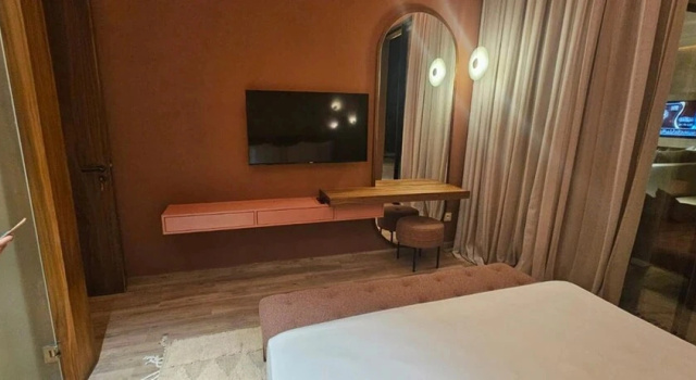 Villa Cybrine, Rezervasyon Villa Al Ouidane 3 yıldızlı oteller, 3*