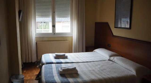 Номер Standard Hostal Acella