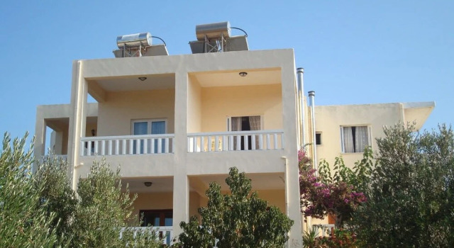 Maro Suites, Book Hotel Tavronitis West Crete