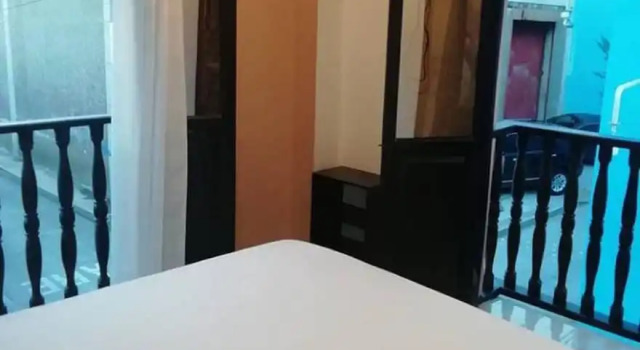 CL-10 Habitación Cuádruple en Getsemaní, Réserver Hôtel La Matuna Carthagène