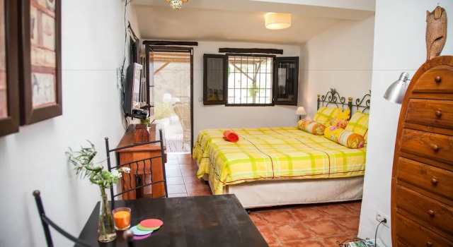 Casa Alora, Забронировать Апартаменты/квартира Отели Алора с парковкой, Парковка