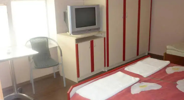 Fantasy Guest House