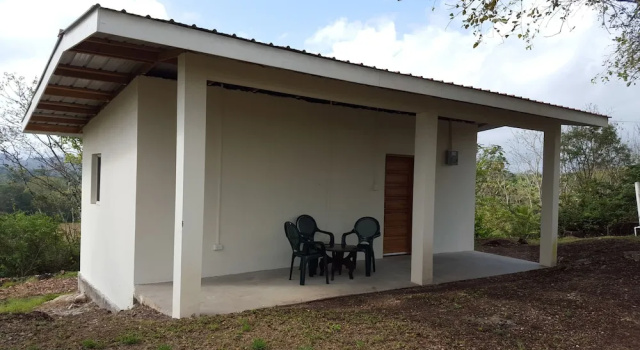 Номер Executive Rock Farm Guest House