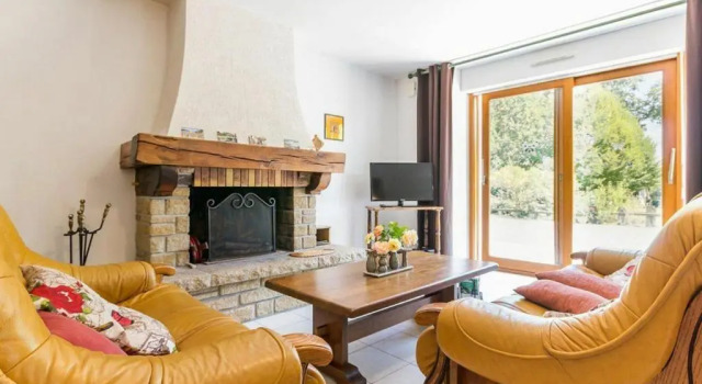 Gîte familial au calme avec jardin, près de Nantes et St Nazaire, activités pour petits et grands - FR-1-306-1119, Reserva ahora Hotel Plessé 