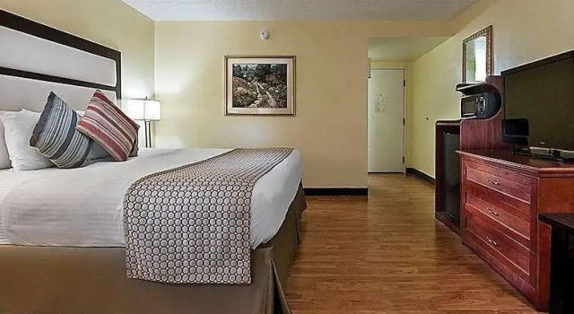 La Quinta Inn Norcross, Κράτηση Ξενοδοχείο Tucker Τζόρτζια