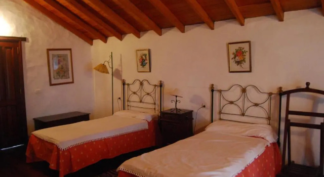 Номер Standard Casa Abuela Estebana