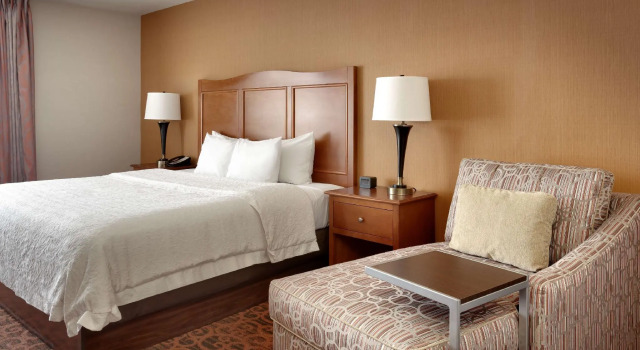 Camera doppia Standard Hampton Inn & Suites Orem/Provo