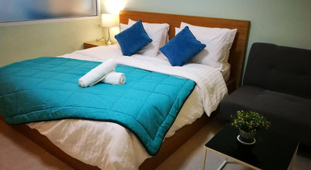 J. Residence, Buchen Sie Hotel Samut Prakan Samut Prakan