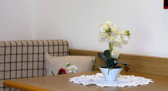 Номер Standard Hotel La Molinella