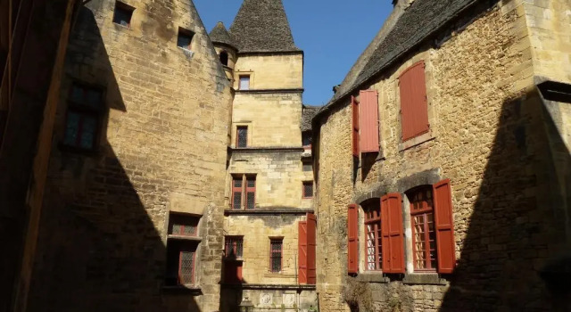 Appartement centre médiéval - Le Cosy de Sarlat, Prenota Appartamento Appartamenti a Aquitania, Appartamento