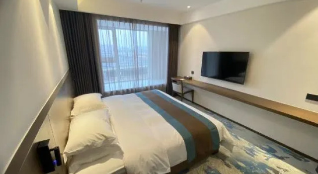 Zhengzhou Zhengshang Linxi Jinglun Hotel, Rezervovat Hotel Čeng-čou Henan