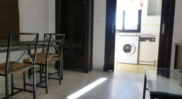 Номер Standard Пентхаус c 1 комнатой Apartamentos Edificio Almijar