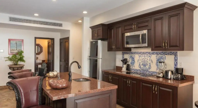 Люкс c 1 комнатой El Encanto All Inclusive Resort