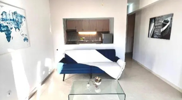 Casa de Campo 1