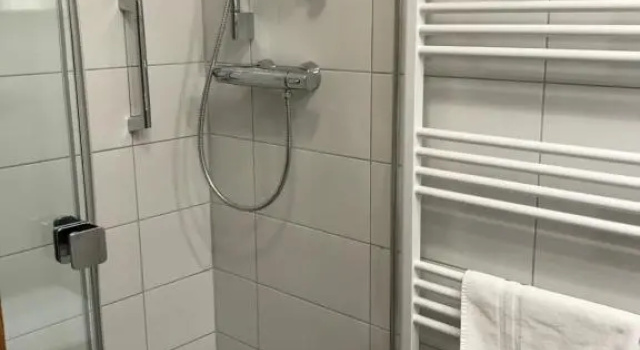 Двухместный номер Standard Haags Hotel Niedersachsenhof